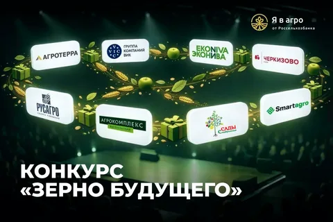 Всероссийский творческий конкурс «Зерно будущего»