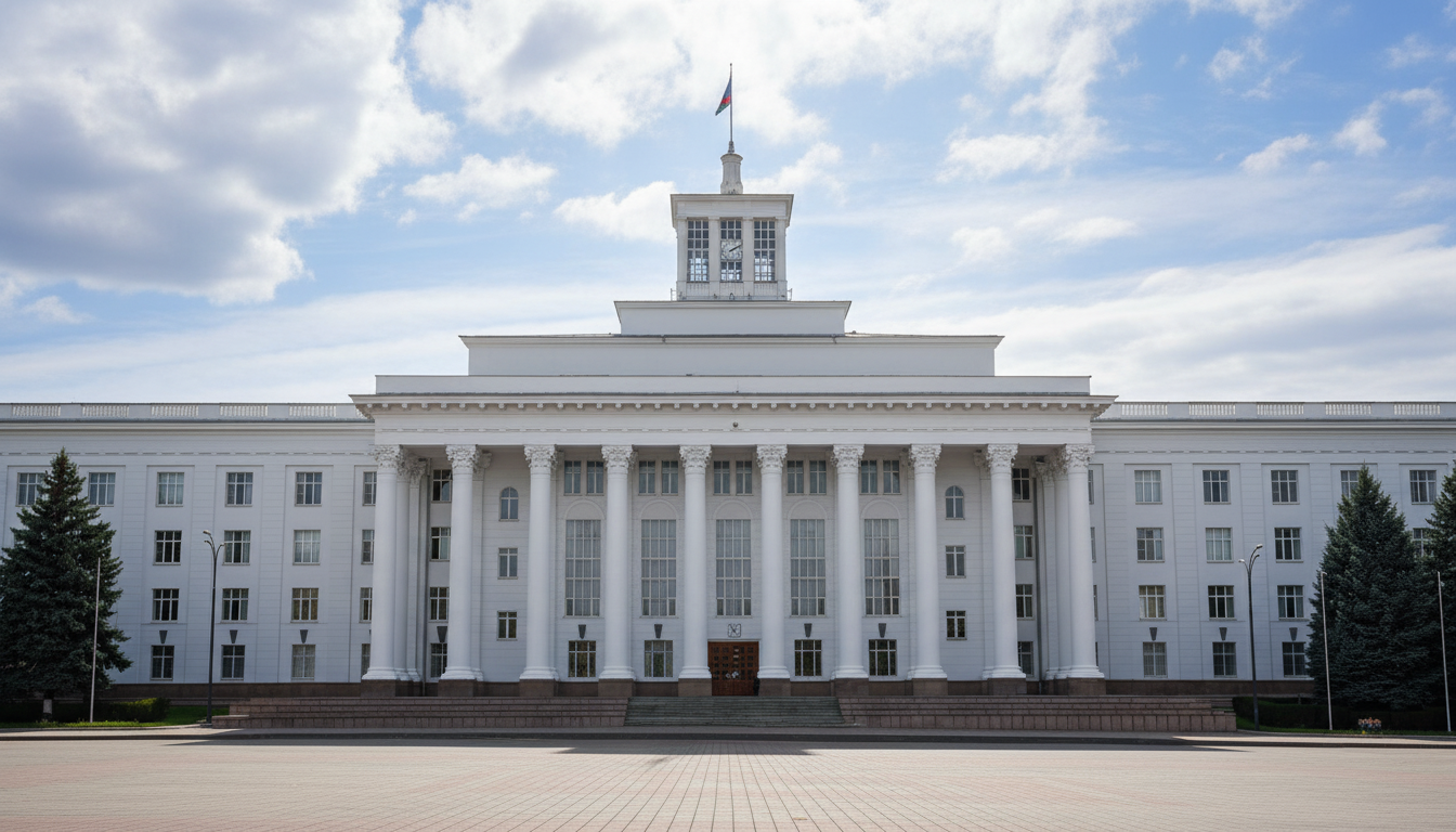Министерство сельского хозяйства Кабардино-Балкарской Республики сообщает о продлении срока приема документов для участия в отборе проектов мелиорации, реализация которых запланирована на 2027 год