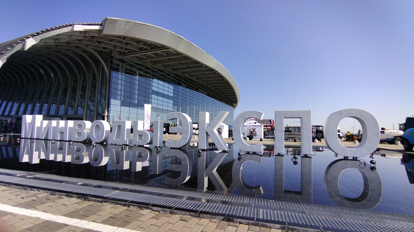 Прошло масштабное событие агропромышленного сектора — выставка «АгроКавказ–2025»