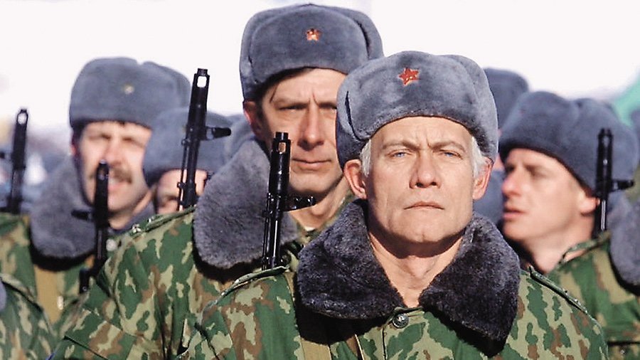 Вниманию граждан, пребывающих в запасе!