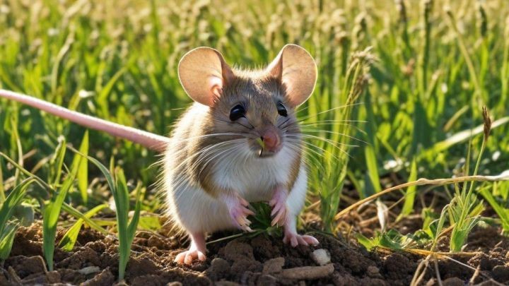 Рекомендуем усилить контроль за посевами озимых зерновых культур