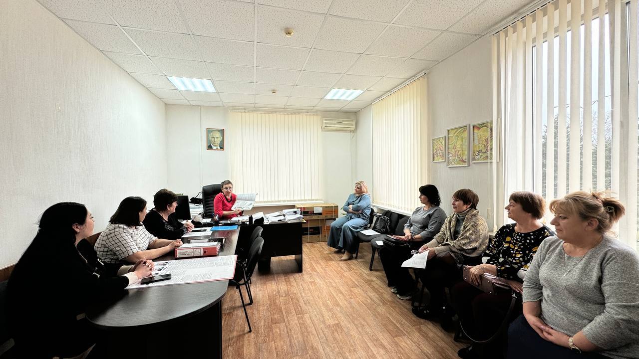 Утвержден новый состав Совета женщин